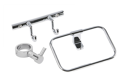 Аксессуары для ванной