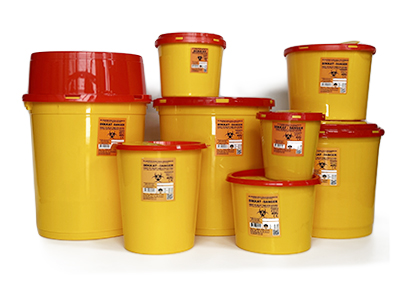 Товари медичного призначення