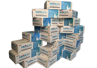 Товари медичного призначення