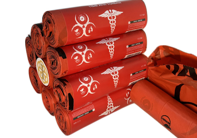 Товари медичного призначення