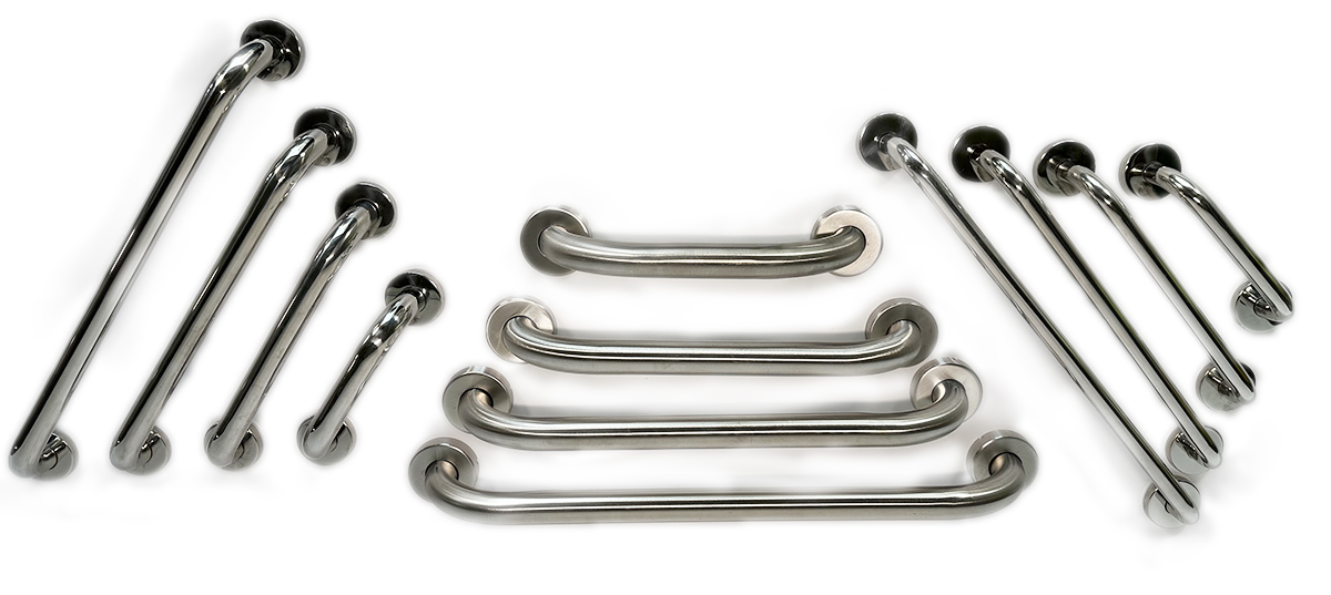 Bathroom Grab Bar, Handicap Grab Bar