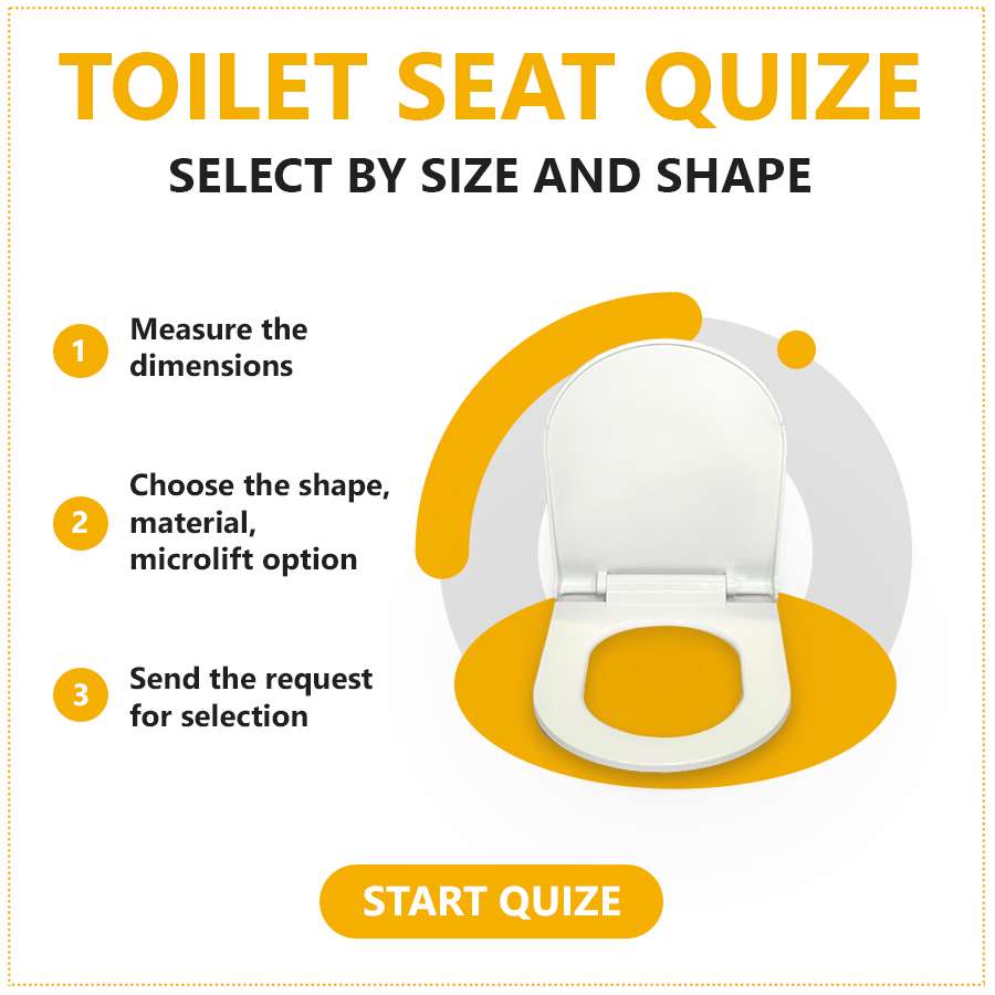 Toilet cover, toilet seat