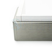 Image 2 Алюминиевые плинтуса