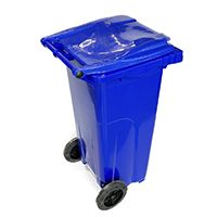Image 8 Контейнеры на колесах