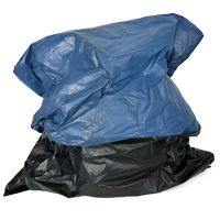 Image 3 Большие мусорные пакеты