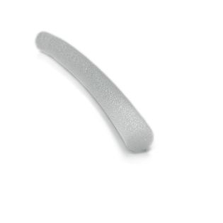 Image 24 Sealing tape made of foamed polyethylene for seams, diameter 15 mm, coil 500 r.m.