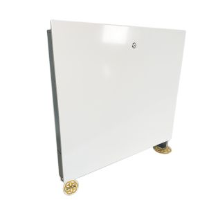 Image 148 Шафа колекторна внутрішня LUX 7-8 контурів, 565×575×110 мм