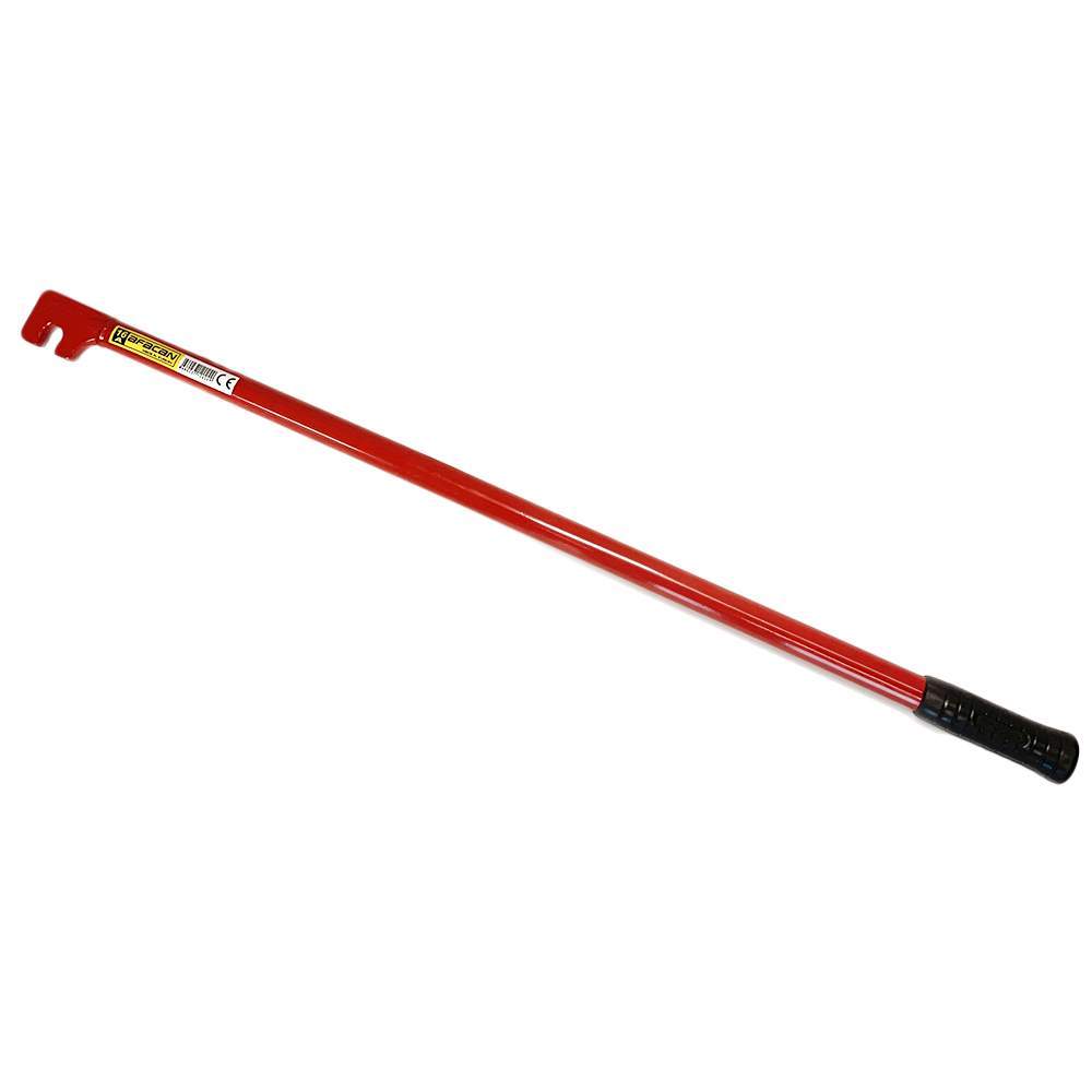 Rebar bending key Afacan 26A, diameter up to 26 mm Afacan — Buy | 0000o5662