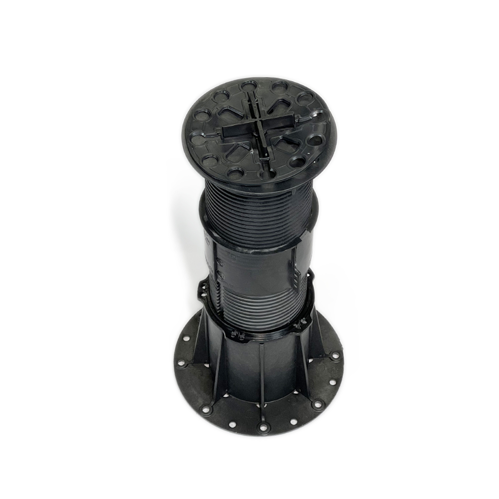 Регулируемая опора для террасной доски, керамогранита, К-А7 (364-507мм ...