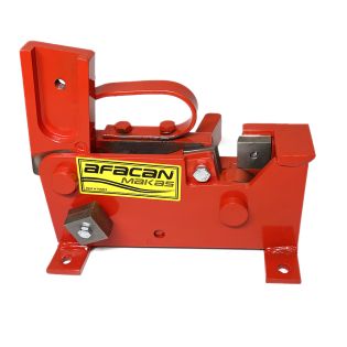 Image 24 Ручной станок для резки арматуры Afacan 22M, диаметром до 22 мм, со съемными ручками
