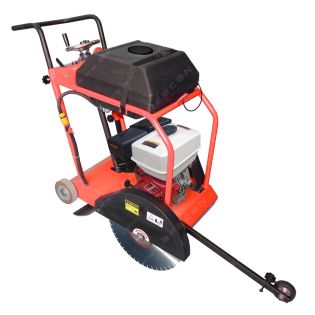 Image 40 Швонарезчик АК-13В бензиновый, глубина реза до 150 мм