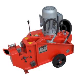 Image 46 Гидравлический станок для резки арматуры Afacan HS18, диаметром до 18 мм, 220В