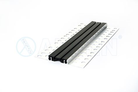 Image 3 Деформационный профиль AR 105-050 под плитку, 3 м.п.