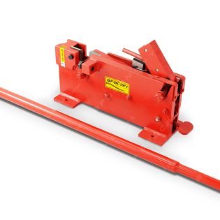 Image 26 Ручной станок для резки арматуры Afacan 32M, диаметром до 32 мм, со съемными ручками