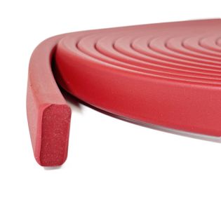 Image 97 Acrylic cord 10x20 mm for waterproofing and sealing working joints, 10 r.m.