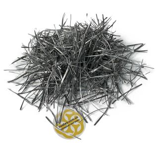 Image 2 Фіброволокно для бетону Polyex mesh 24 мм, синтетична