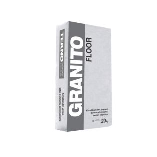 Image 11 Мікробетон Granito Floor (20кг)