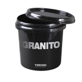 Image 12 Декоративна штукатурка, мікробетон Granito Wall, 20кг