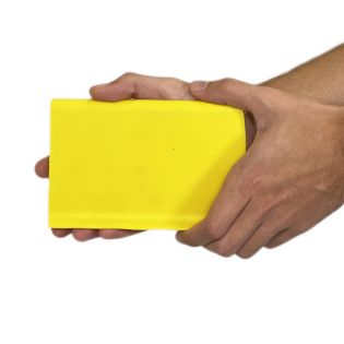 Image 0 Промышленный плинтус HSP 100, 3 м.п.