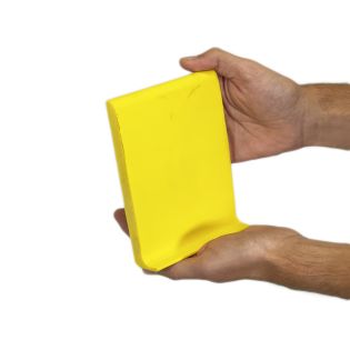 Image 1 Промышленный плинтус HSP 150, 3 м.п.