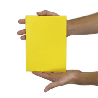 Image 2 Промышленный плинтус HSP 200, 25 м.п.