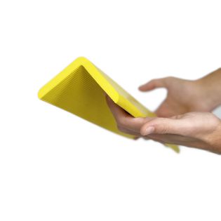 Image 4 Промышленный угловой отбойник HSP 75, 3 м.п.