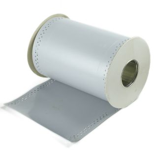 Image 10 Perforated TPE tape Hydroflex for waterproofing expansion joints and cracks 200 mm wide, 1.5 mm thick, 5 r.m.