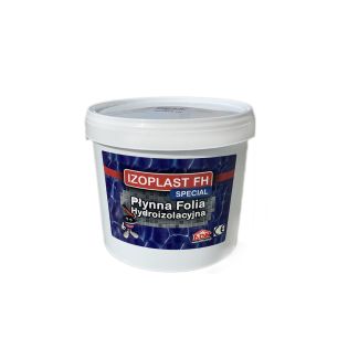 Image 67 Bathtub waterproofing Izoplast FH Special, 4 kg