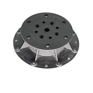 Image 3 Регулируемая опора для террасной доски,  керамогранита, К-А2 (52-82мм)