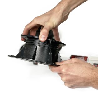 Image 4 Регулируемая опора для террасной доски,  керамогранита, К-А3 (82-135мм)