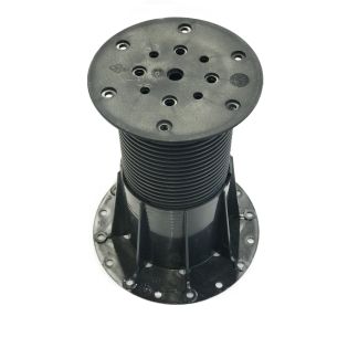 Image 5 Регулируемая опора для террасной доски,  керамогранита, К-А4 (133-225мм)