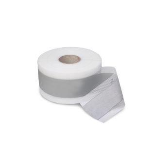 Image 24 Teknomer PVC elastic tape for waterproofing joints 120/70 mm