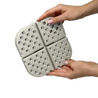 Image 33 Фиксированная опора для террасной доски,  керамогранита, К-16