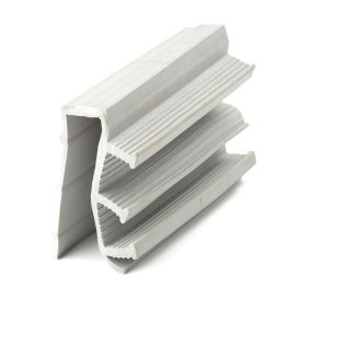 Image 112 Waterstop PO-3 PVC external repair for seams, grey, 20 lm, Sanpol Ukraine