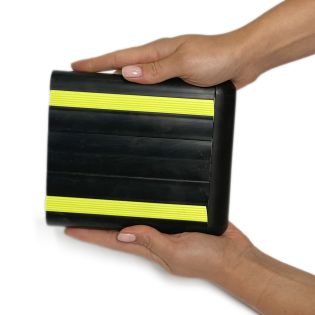 Image 15 Відбійник паркувальний RG 150, 3 м.п.