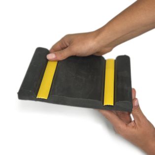 Image 17 Відбійник паркувальний RG 200, 3 м.п.