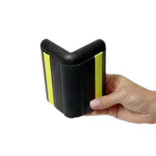 Image 16 Відбійник кутовий паркувальний RG 80, 3 м.п.