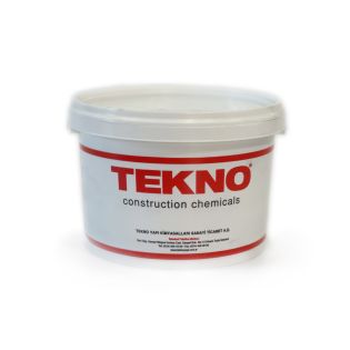 Image 120 Hydroseal Teknoplug for a quick stop of leaks, 3 kg