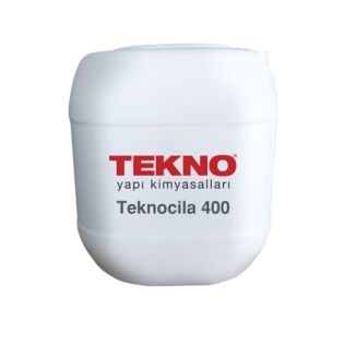 Image 9 Лак на водній основі Teknocila 400