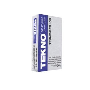 Image 117 Penetrating waterproofing compound Teknomer 100, 20kg