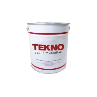 Image 20 Фарба для дорожньої розмітки Teknobond 950 (Червона)