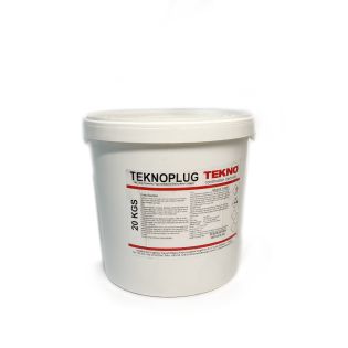 Image 30 Hydroseal Teknoplug for quick stop of leaks, 20 kg