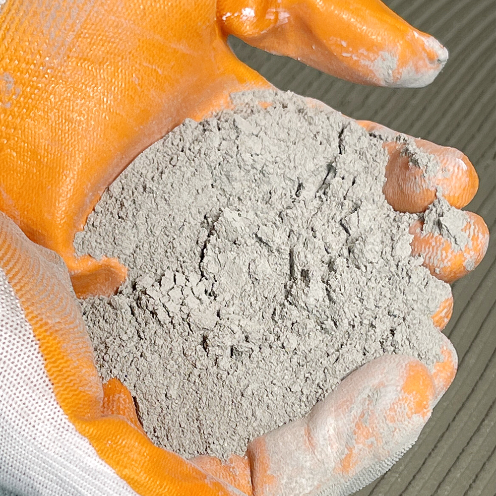 Клей тиксотропний для керамічної плитки Teknofay Flex C2TES1