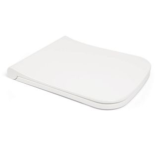 Image 32 Сидіння для унітазу з мікроліфтом Forte, дюропласт