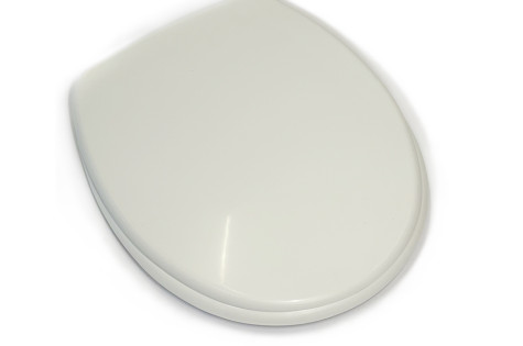 Image 65 Сидіння для унітазу Akdeniz Eco, термопласт