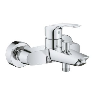 Image 61 Смеситель для ванны Grohe Eurosmart New, хром