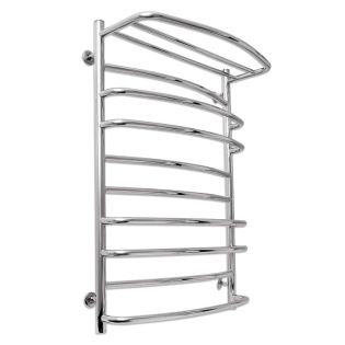 Image 149 Водяна рушникосушарка Laris Євромікс П10 600 х 900 з полицею