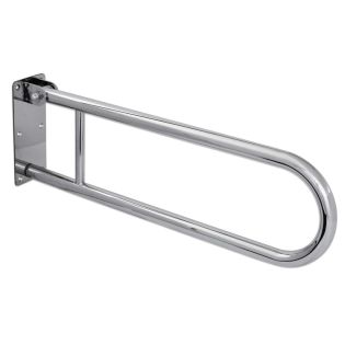 Image 54 Поручень Laris настінний відкидний