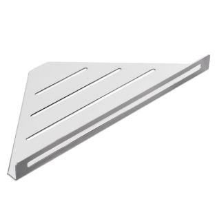 Image 6 Полиця у ванну кімнату Minimal M кутова