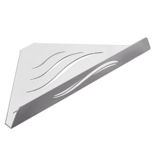 Image 7 Полиця у ванну кімнату Wave M кутова
